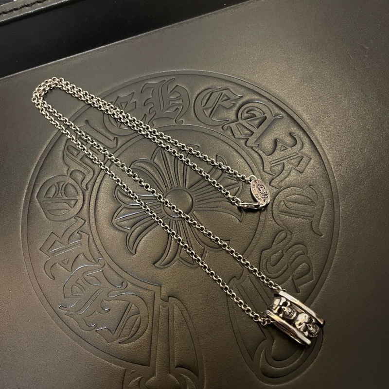 Chrome Hearts Necklaces